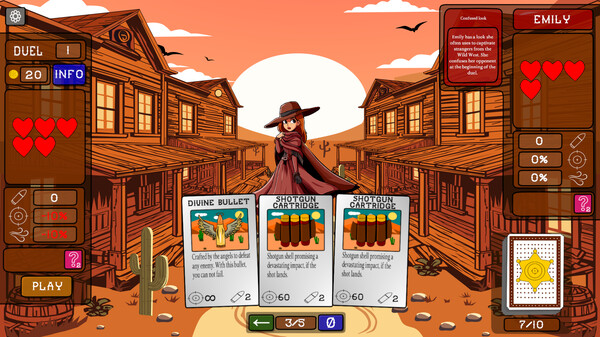 Duelite Screenshot
