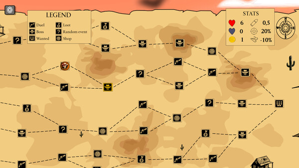 Duelite Screenshot
