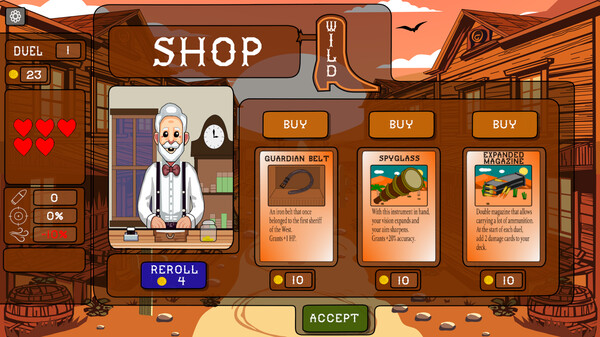 Duelite Screenshot