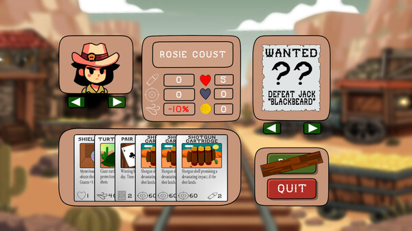 Duelite Screenshot
