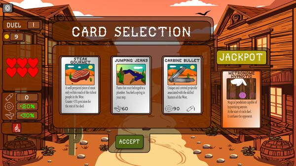 Duelite Screenshot
