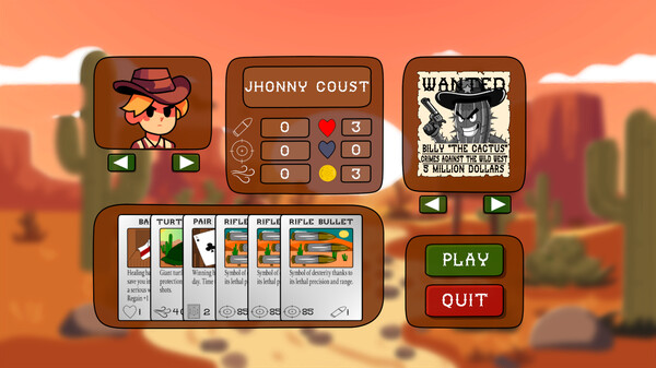Duelite Screenshot