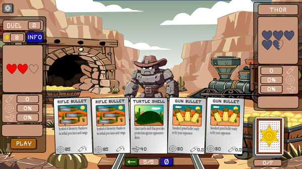 Duelite Screenshot