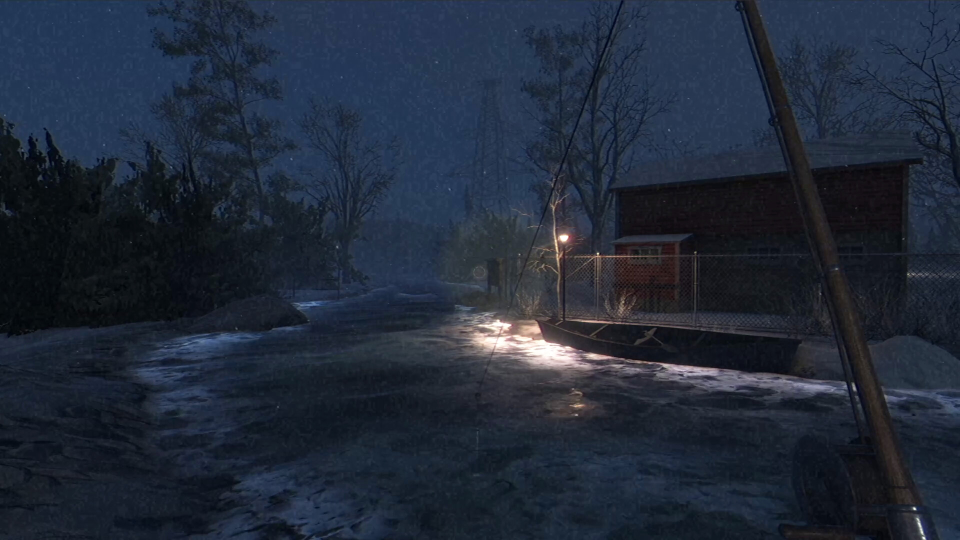 Fears to Fathom - Woodbury Getaway screenshot #8