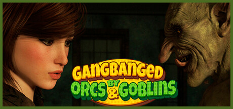 Gangbanged by Orcs and Goblins! steam charts