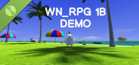 WN_RPG 1B Demo game cover