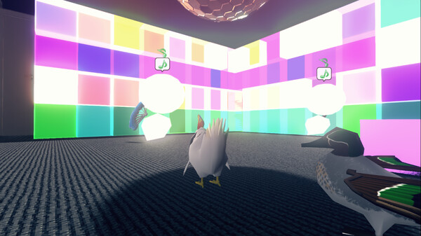 WN_RPG 1B Demo screenshot 5