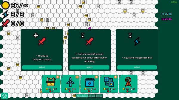 EASY RTS screenshot 4