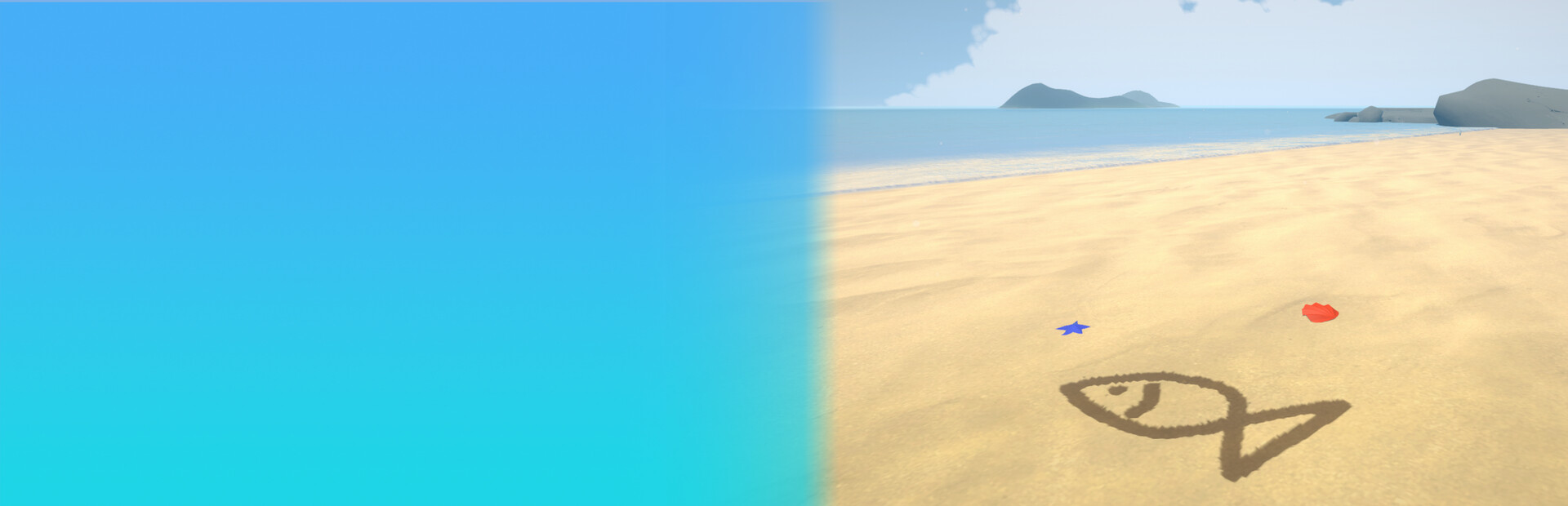Shore Doodle