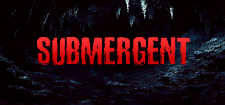 Submergent Cover Image