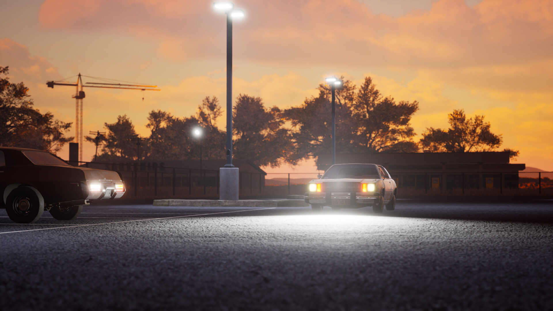 Grocery Store Simulator screenshot #5