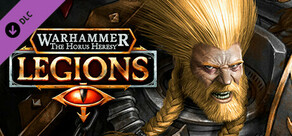 Warhammer Horus Heresy: Legions - Space Wolves bundle