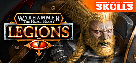 Warhammer Horus Heresy: Legions - Space Wolves bundle