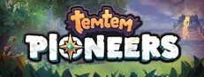 Temtem: Pioneers