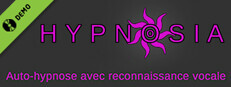 Hypnosia - Application d'Hypnose avec Reconnaissance Vocale game capsule image