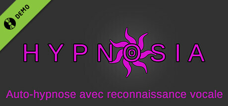 Hypnosia - Application d'Hypnose avec Reconnaissance Vocale game header image