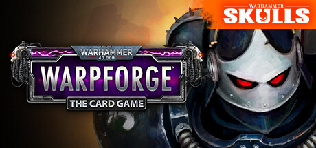 Warhammer 40,000: Warpforge - Sororitas starter bundle game deal