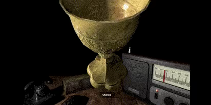 MIMIC video 2