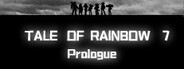 Cuento de Rainbow 7: Prólogo