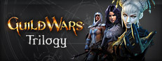 Guild Wars® Trilogy