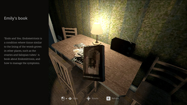 The End of You game for windows Pc 1