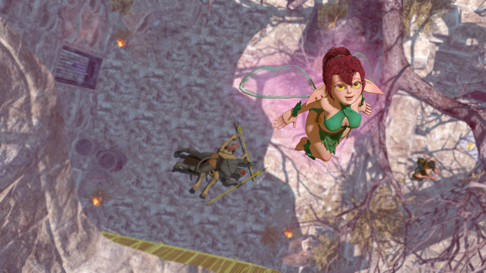 Tame It Too! screenshot #11