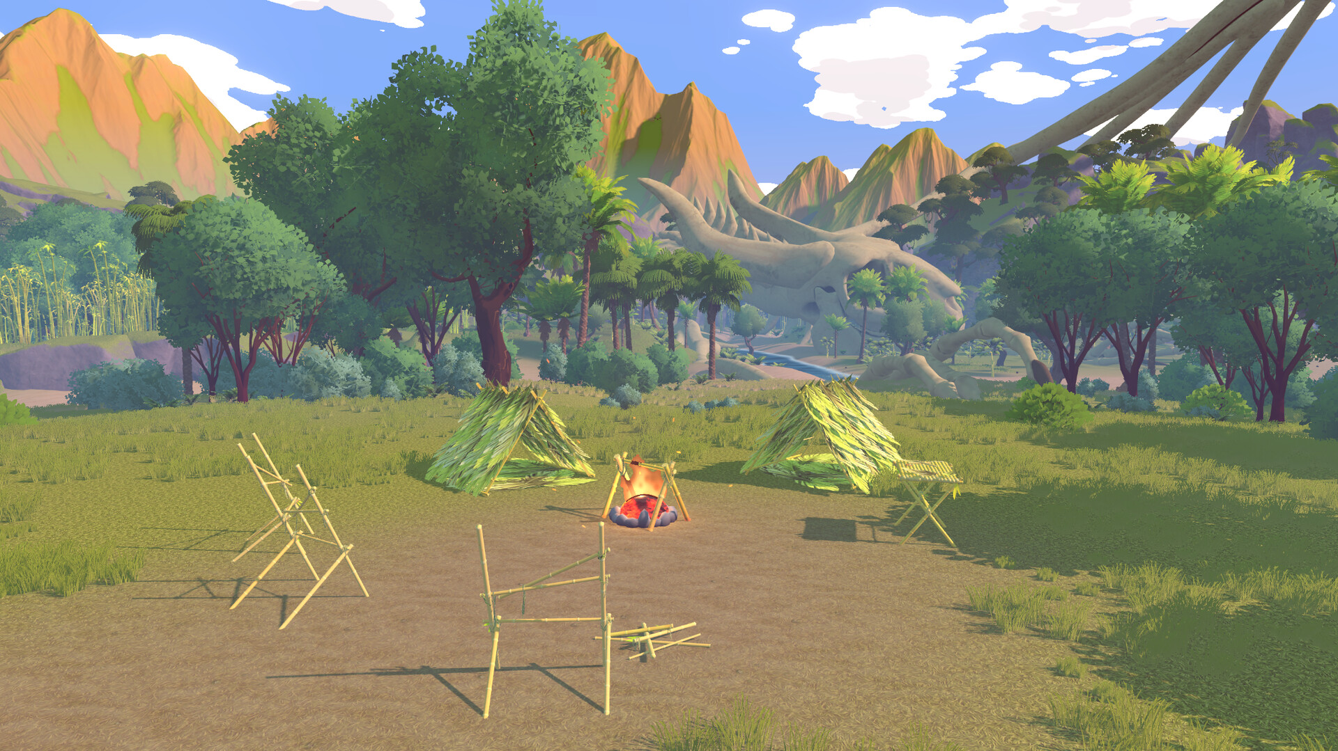 Tame It Too! screenshot #6