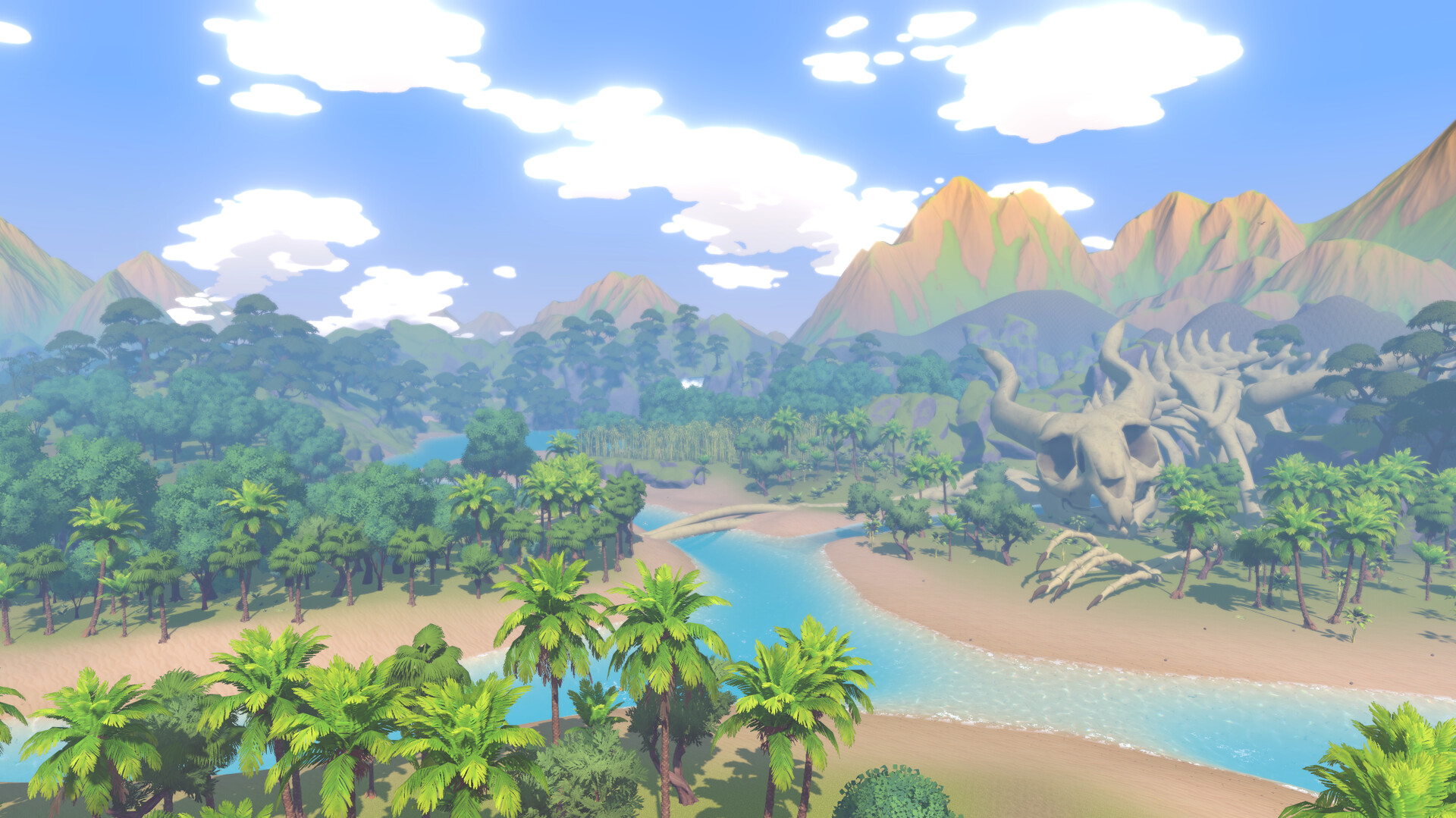 Tame It Too! screenshot #2