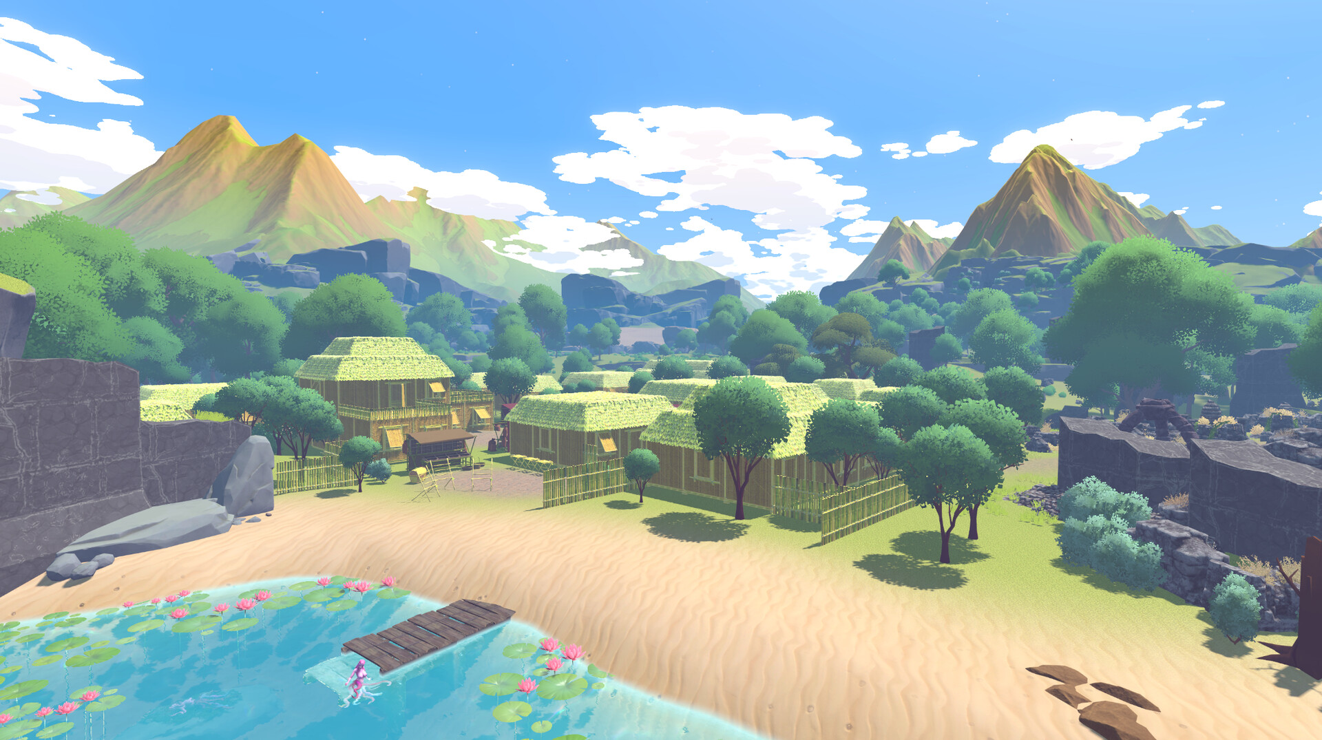 Tame It Too! screenshot #20