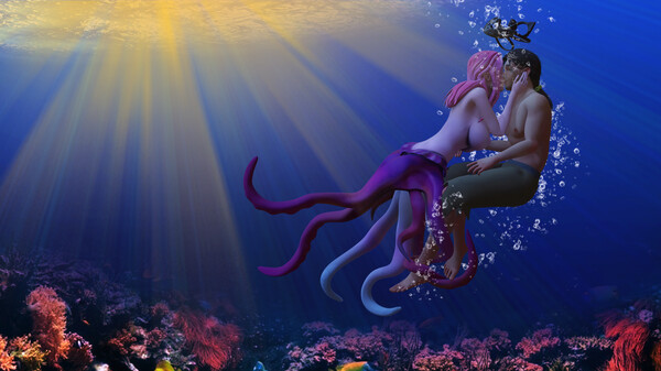 Tame It Too! — 8
