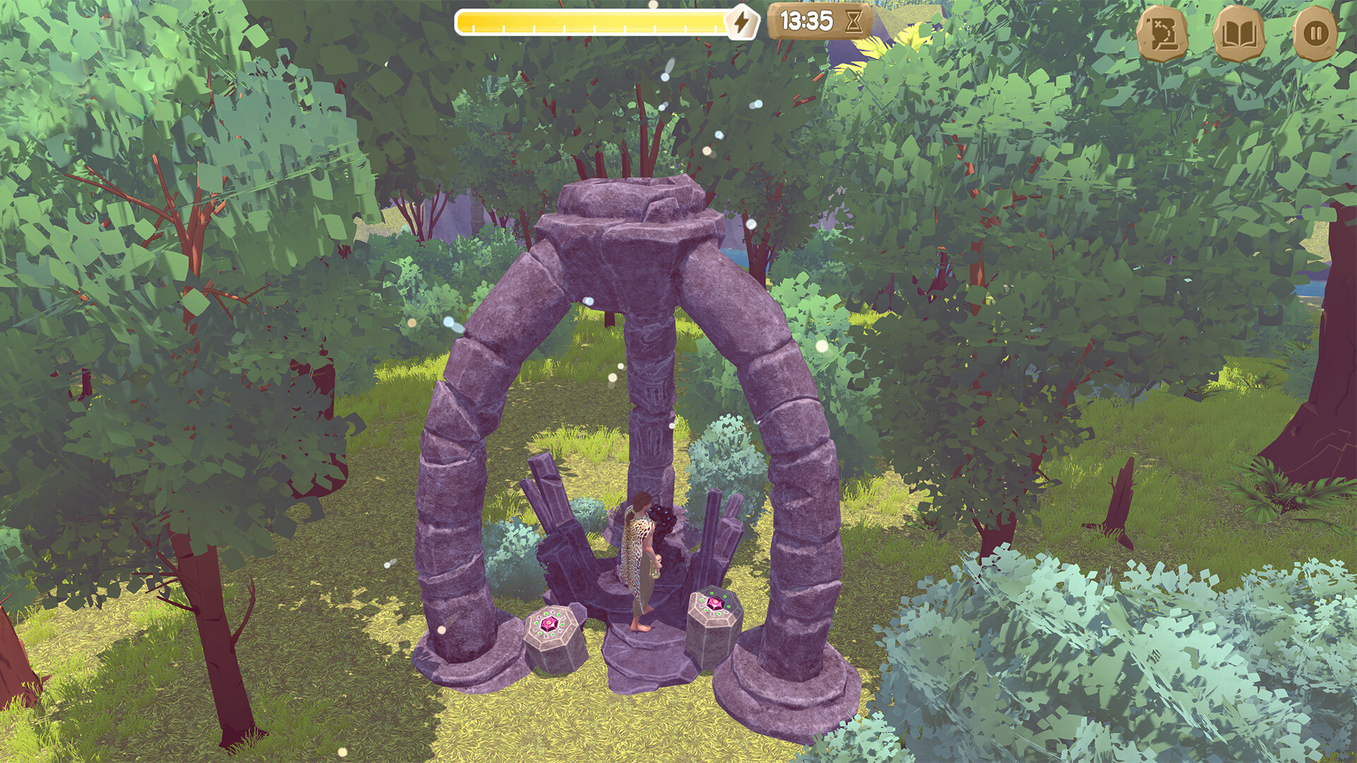 Tame It Too! screenshot #17