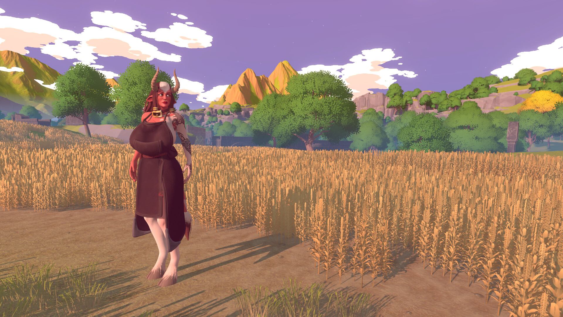 Tame It Too! screenshot #19