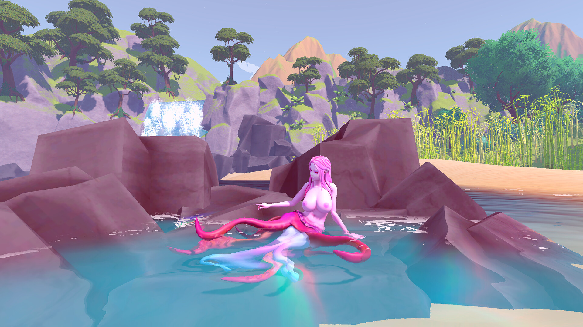 Tame It Too! screenshot #7