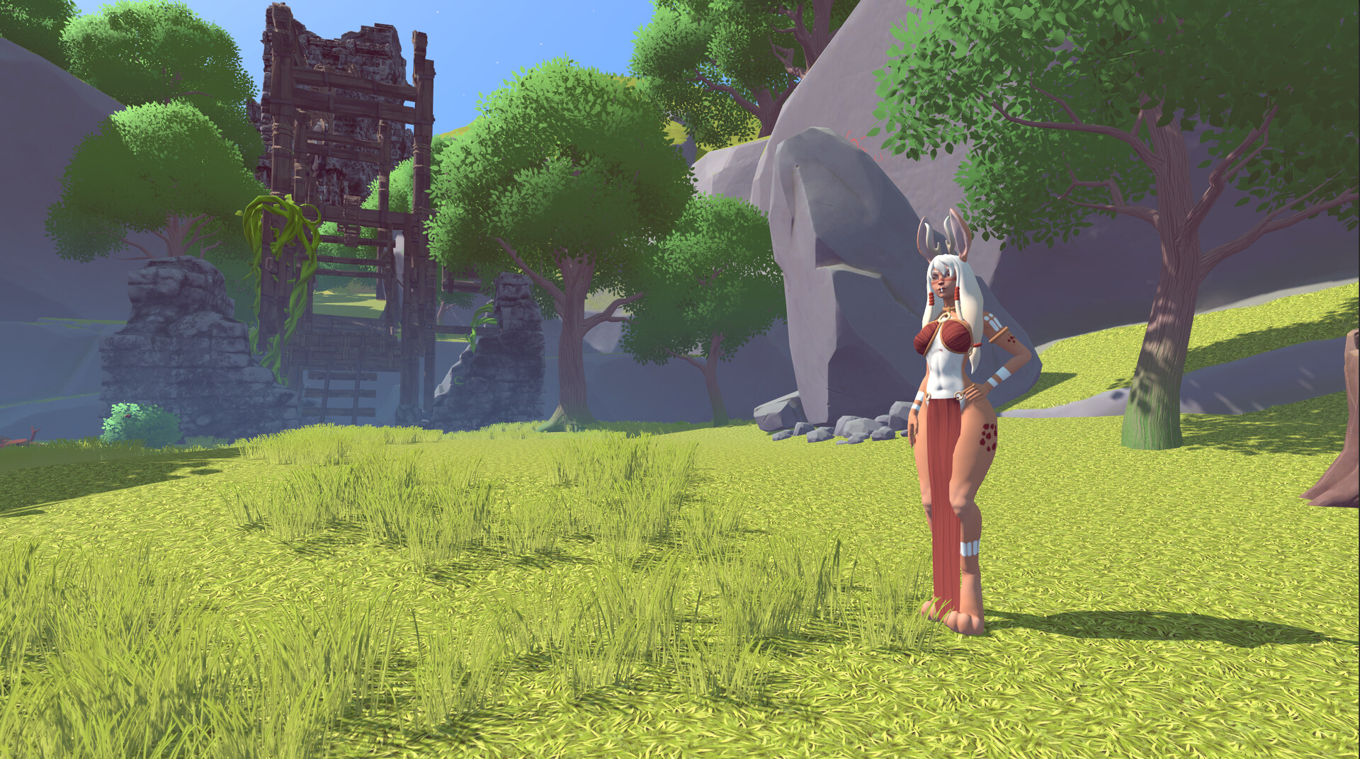 Tame It Too! screenshot #12