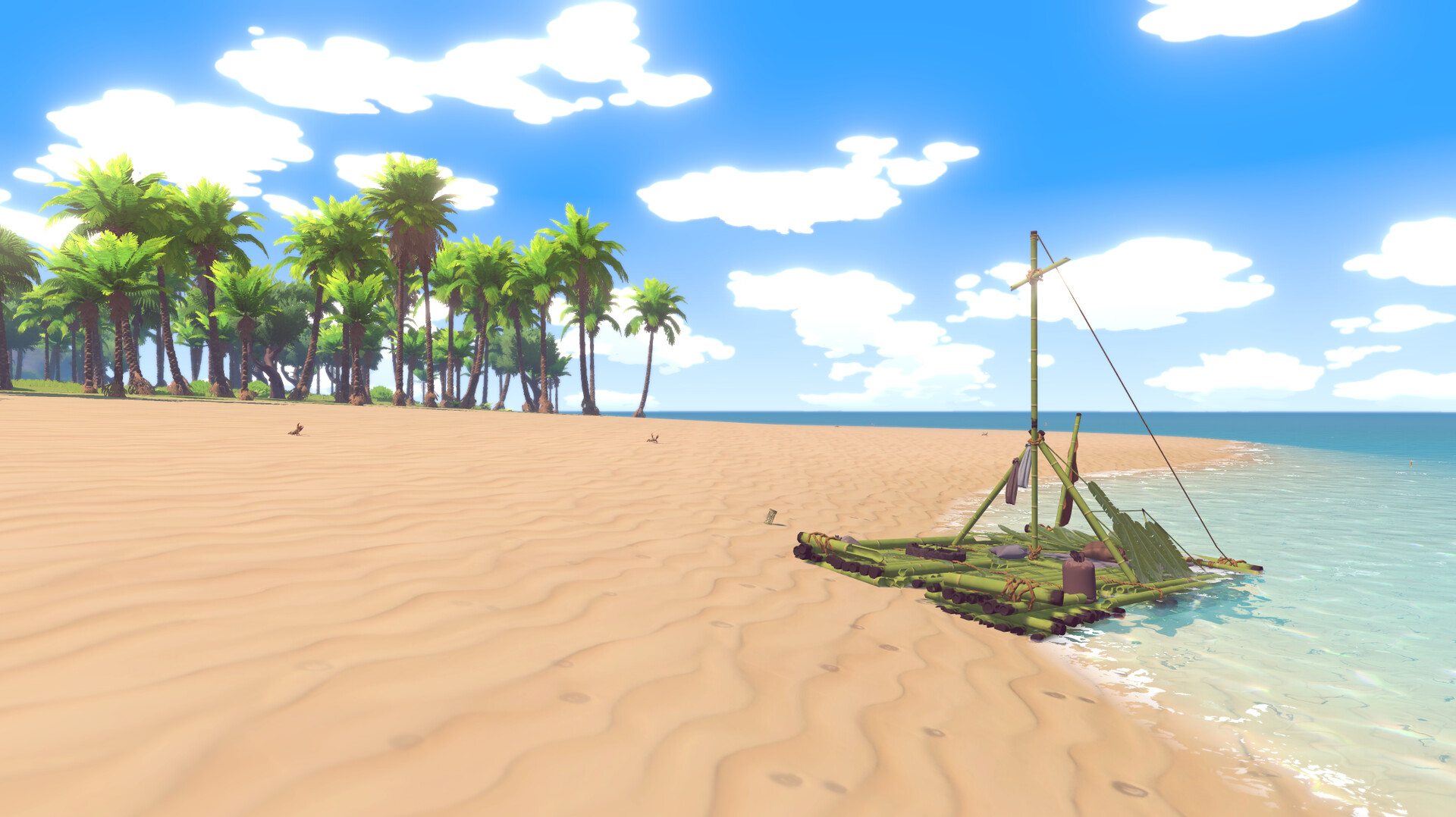 Tame It Too! screenshot #1