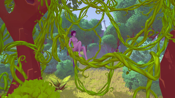Tame It Too! — 3