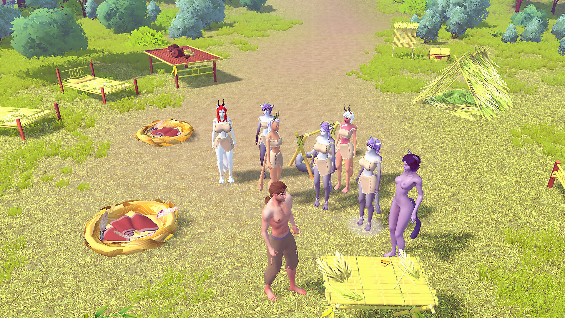 Tame It Too! screenshot #15