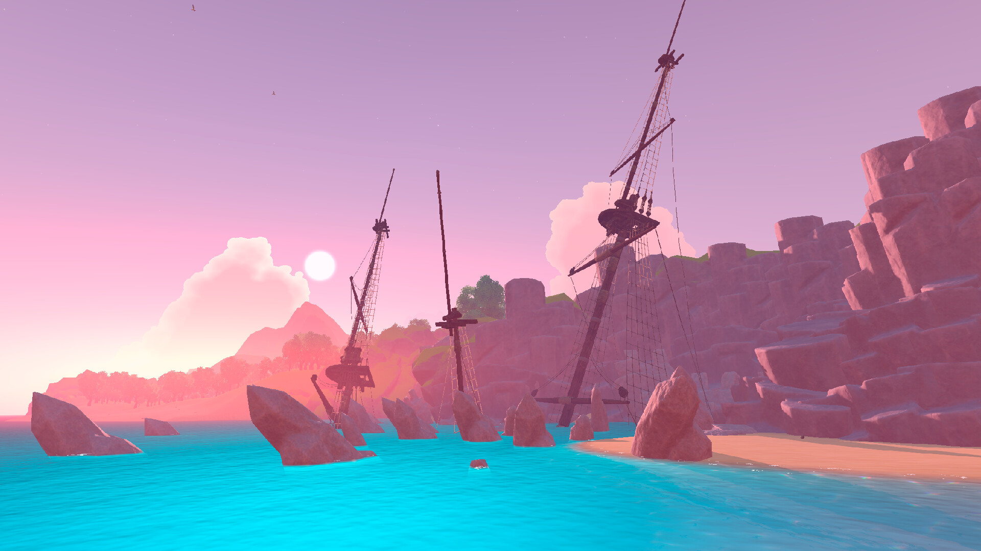 Tame It Too! screenshot #25