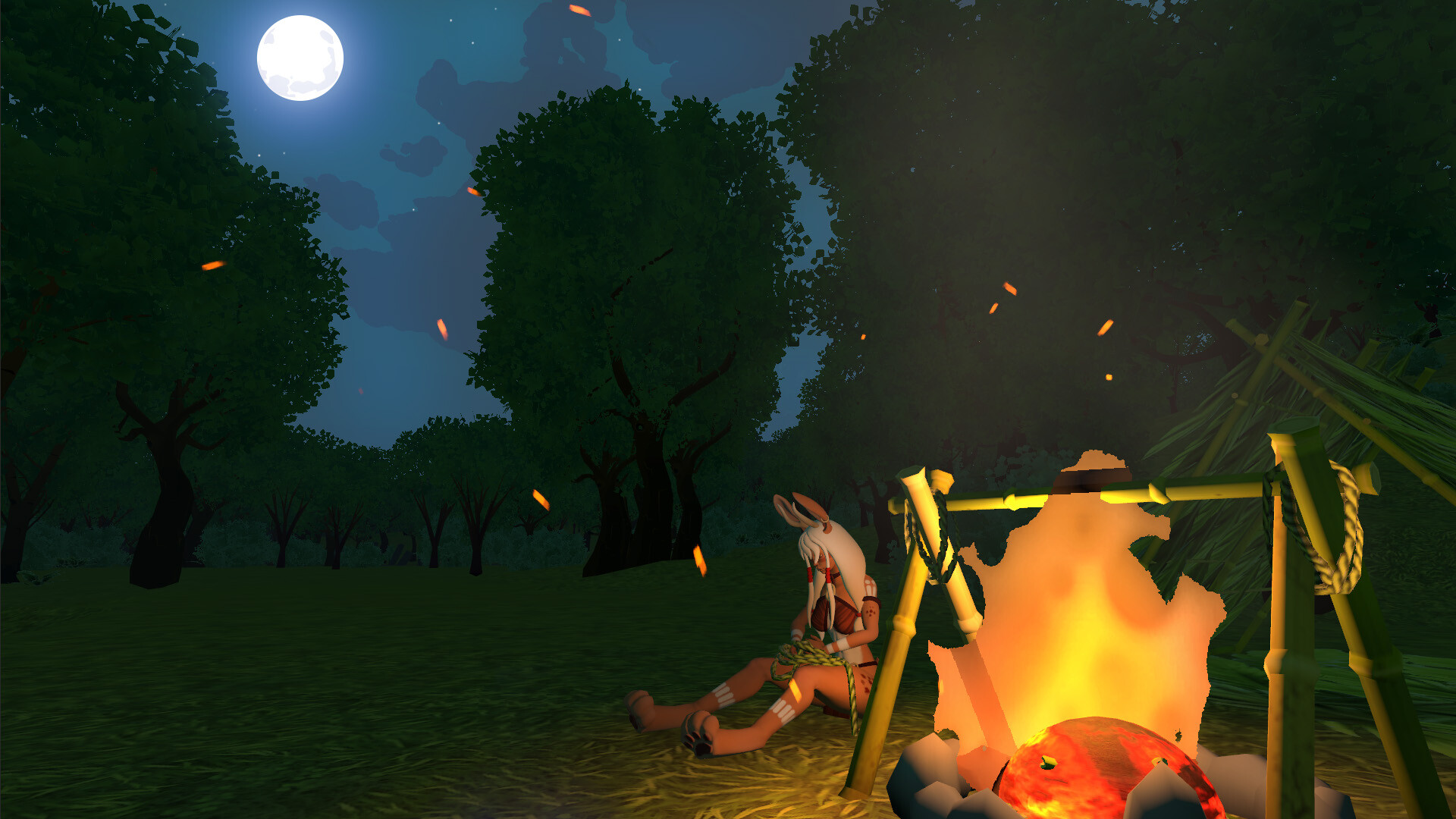 Tame It Too! screenshot #11