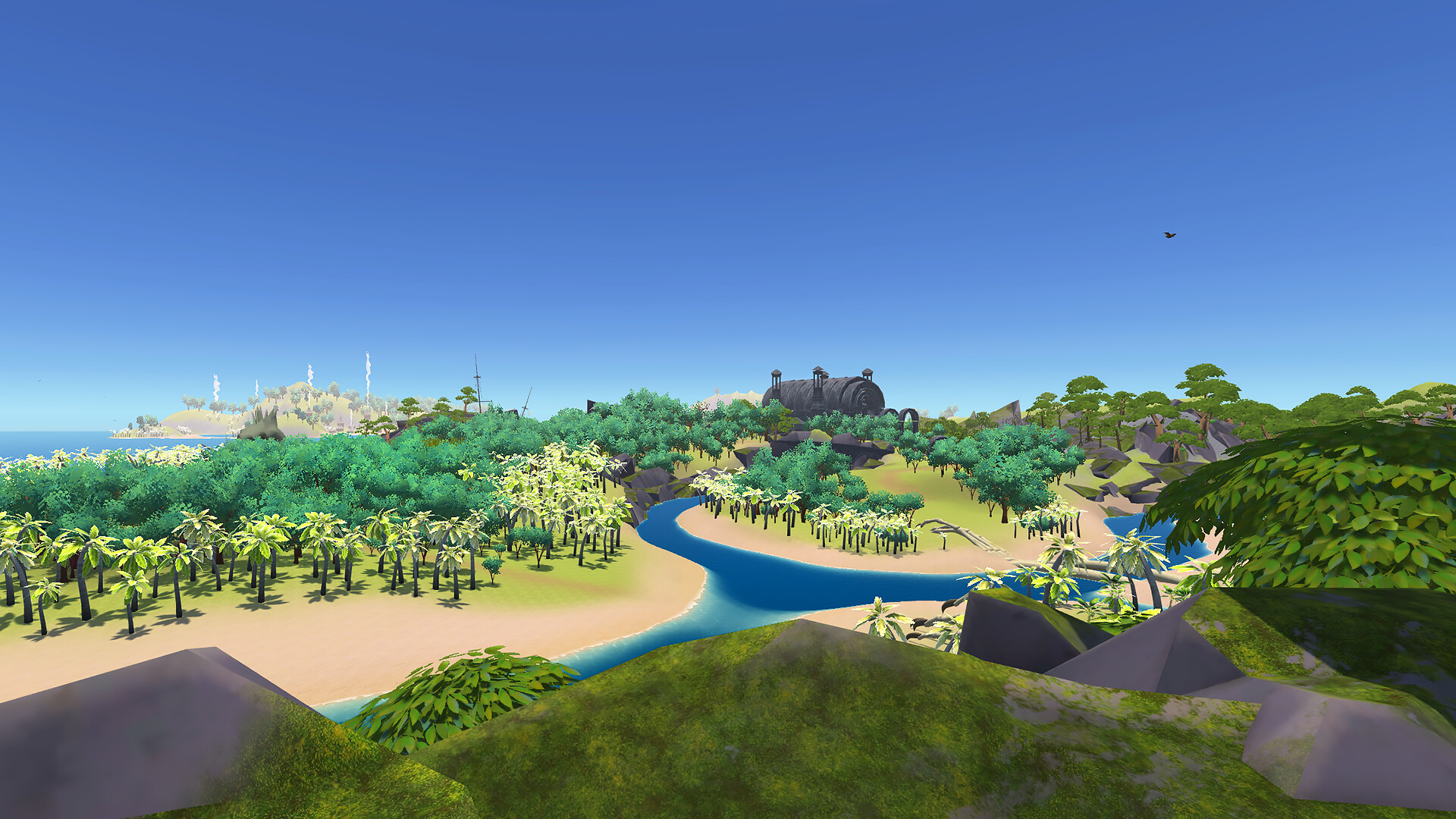 Tame It Too! screenshot #23