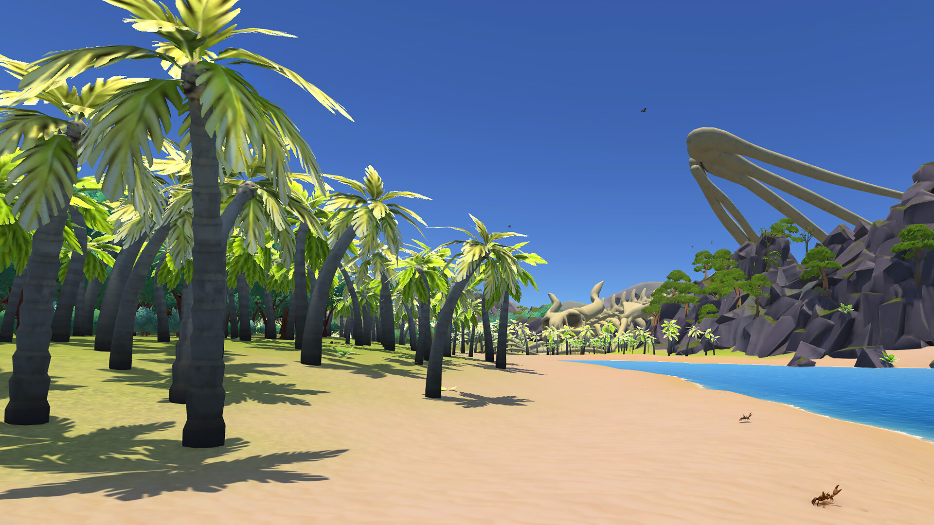 Tame It Too! screenshot #19