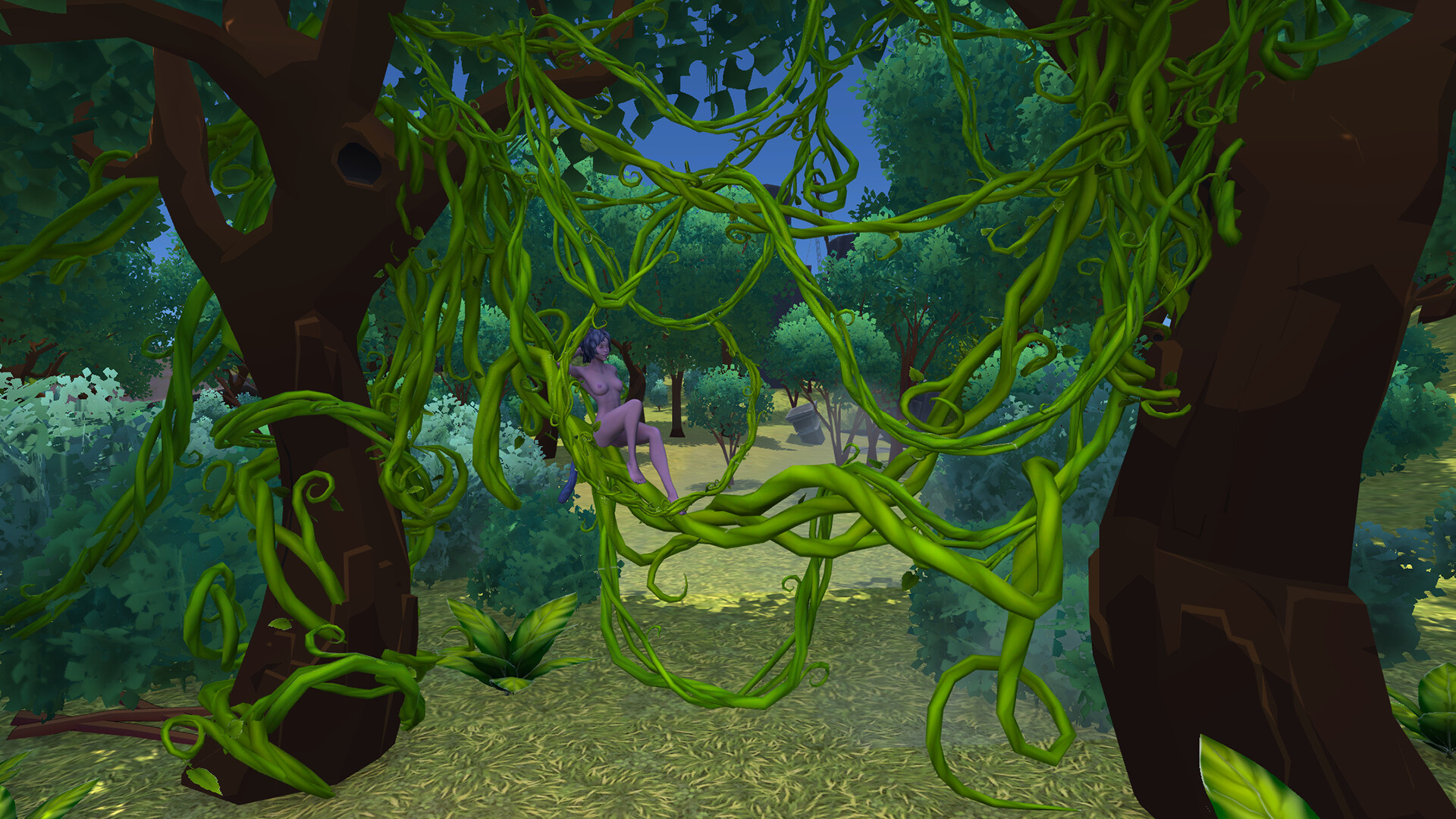 Tame It Too! screenshot #3