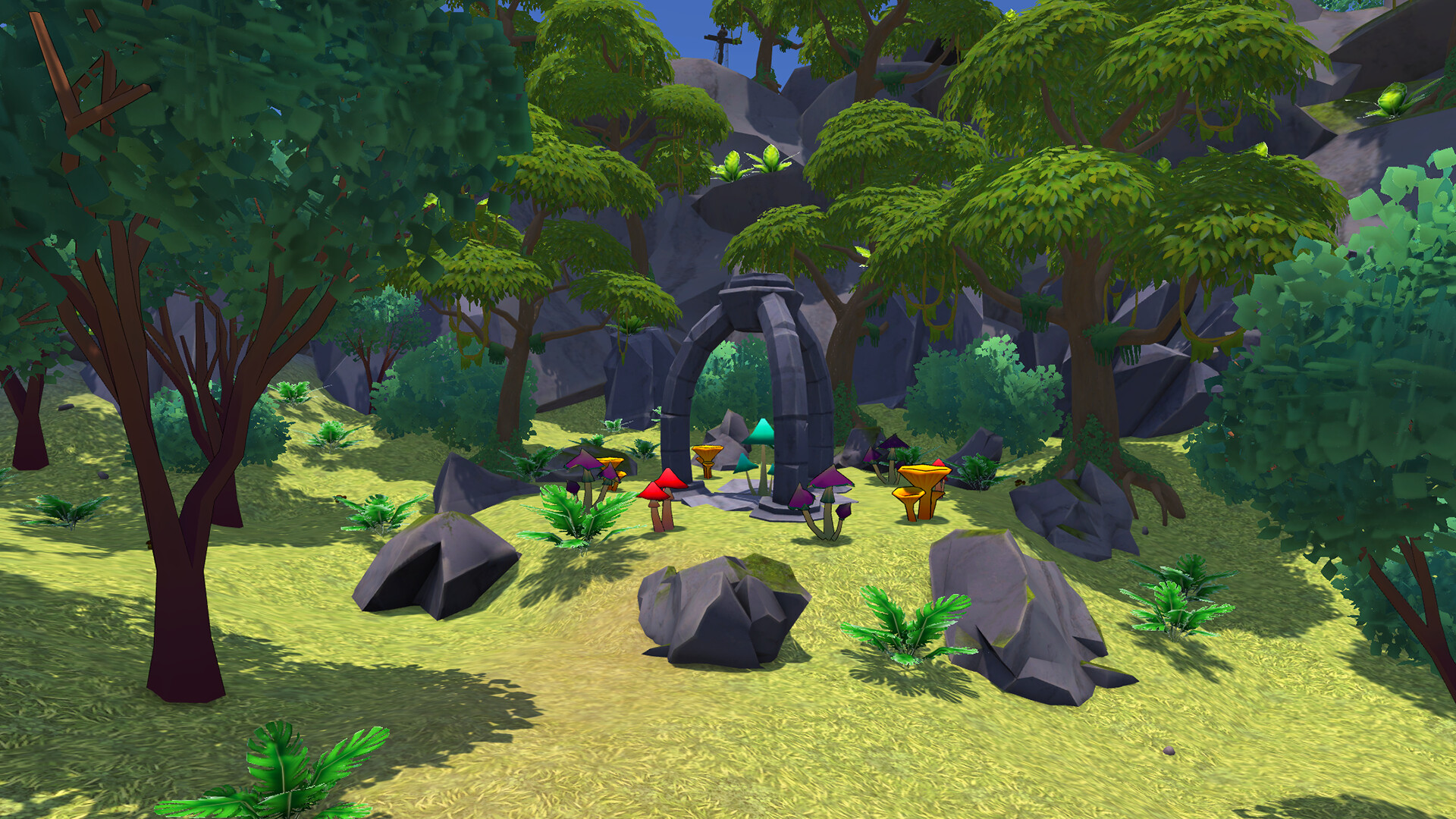 Tame It Too! screenshot #16