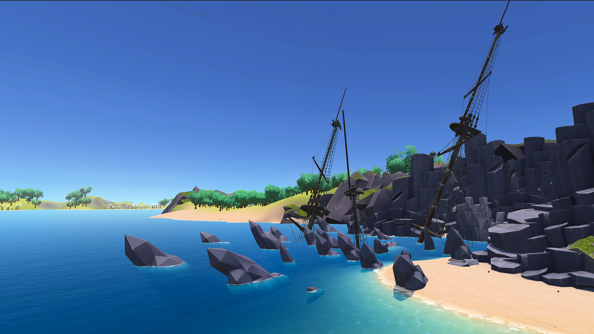 Tame It Too! screenshot #20