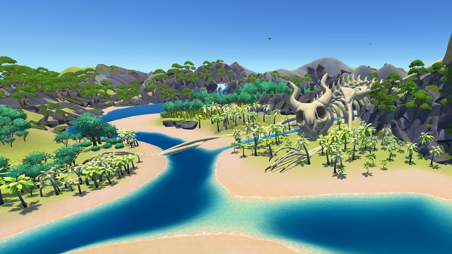 Tame It Too! screenshot #2