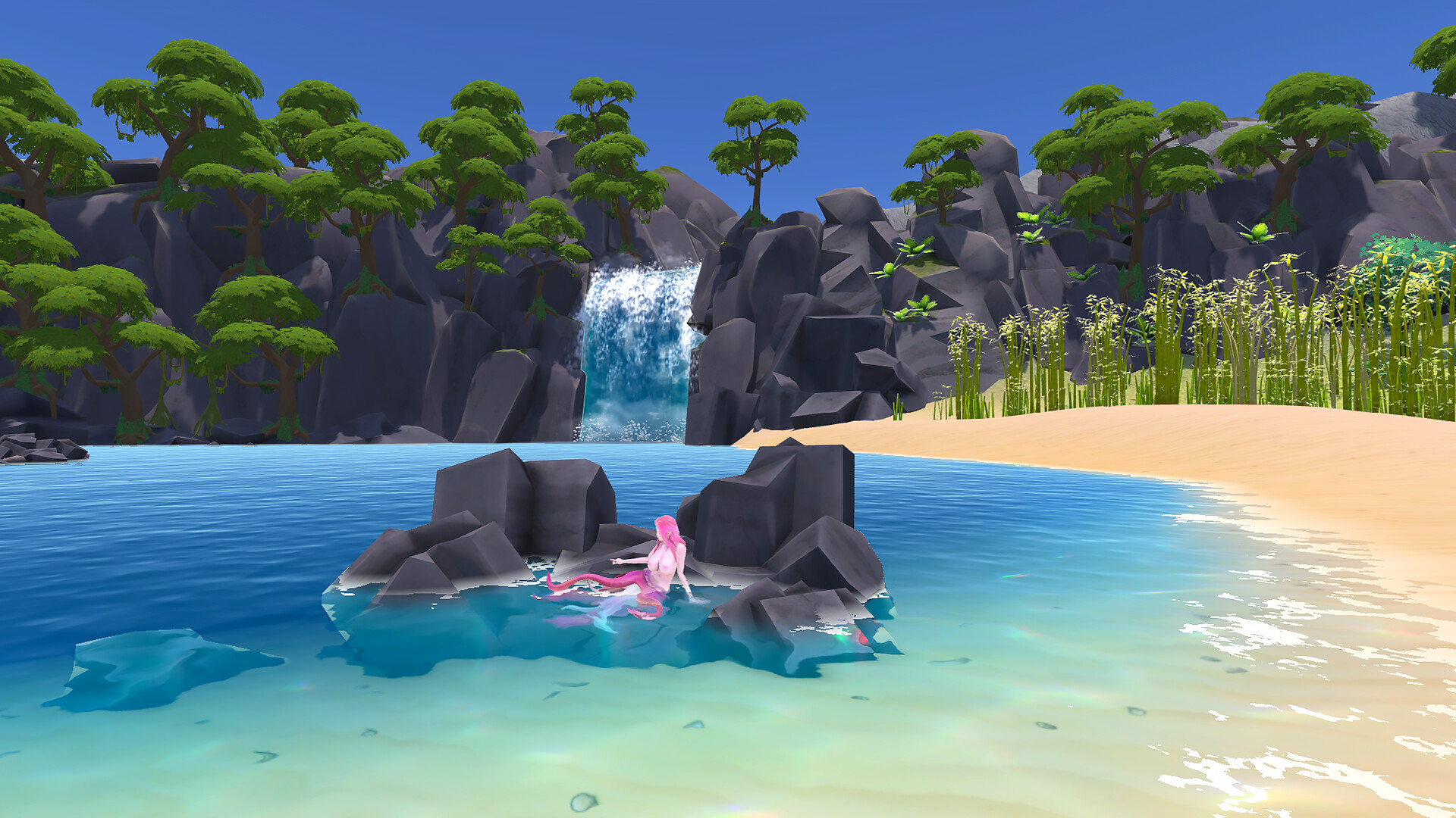 Tame It Too! screenshot #5