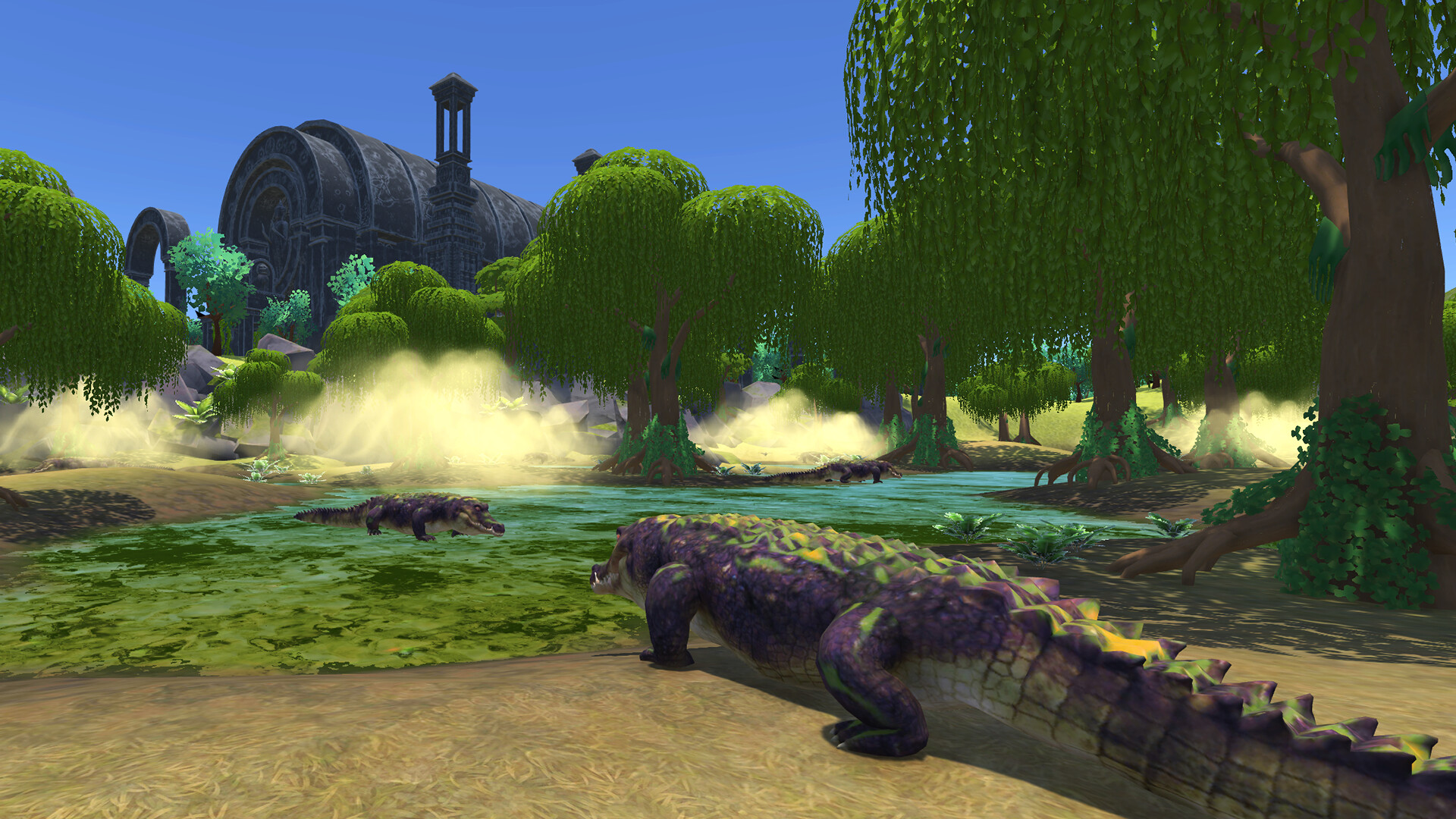 Tame It Too! screenshot #13