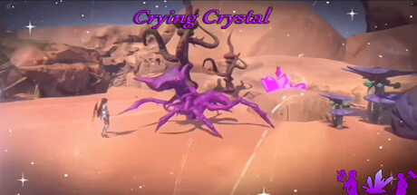 crying crystal Cheat Engine/CT