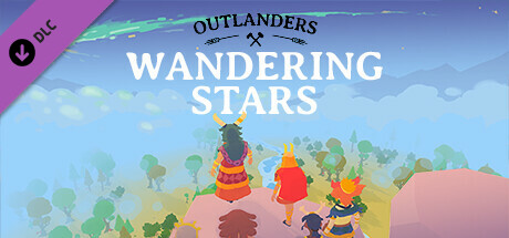 Outlanders - Wandering Stars banner image