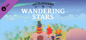 Outlanders - Wandering Stars